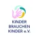 Kinder brauchen Kinder e.V.