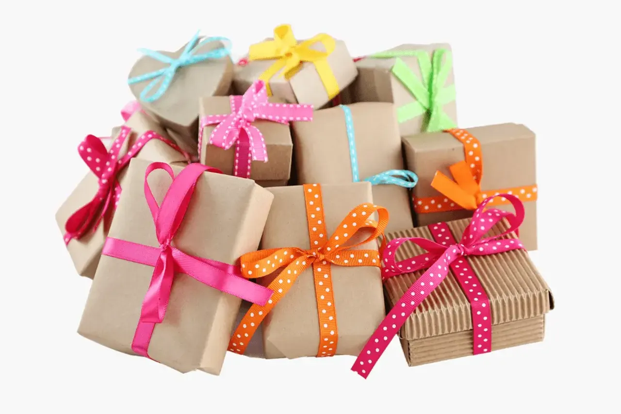Geschenke in der Kita: wie hoch dürfen die Ausgaben sein und wie buche ich sie richtig?