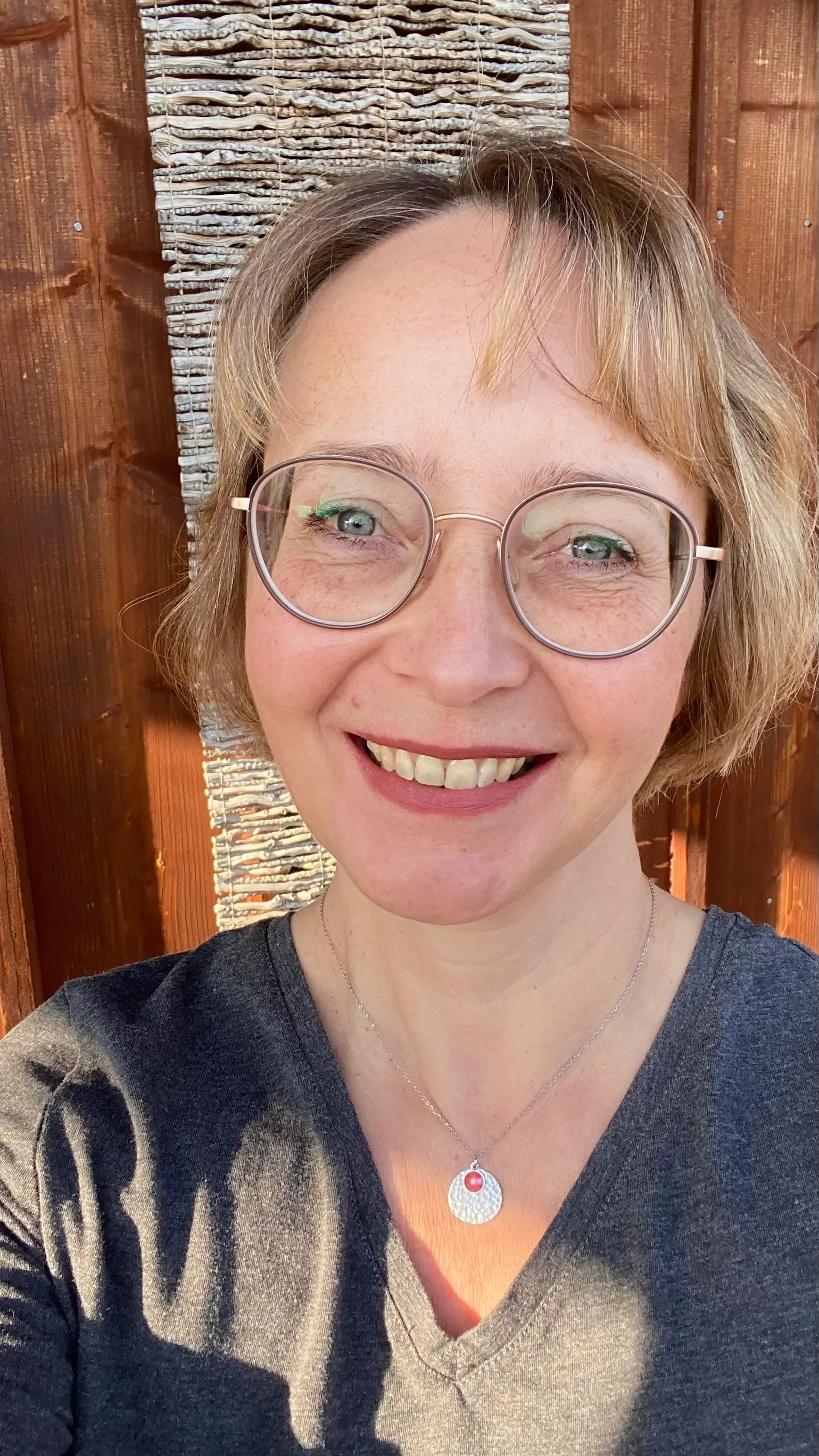 Nathalie Faure